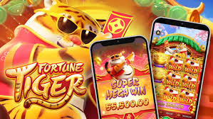 sinais fortune tiger para mobile